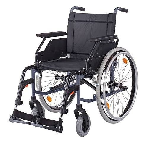 Бюро Добрых Дел:  Аренда инвалидной коляски 