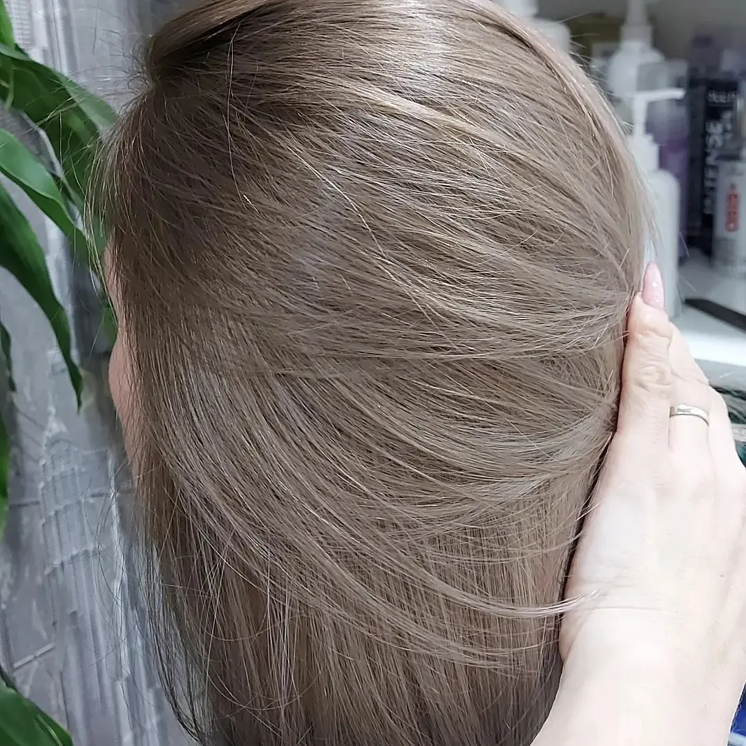 Олеся:  Красота и здоровье волос