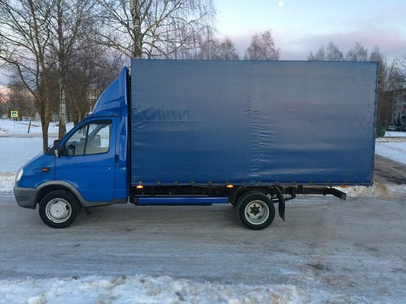 Утилизация бытовой техники, вывоз старых вещей