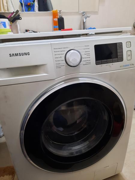 Александр:  Ремонт стиральных машин