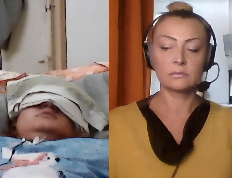 Консультация Психолога Тревога, страхи, кризис 