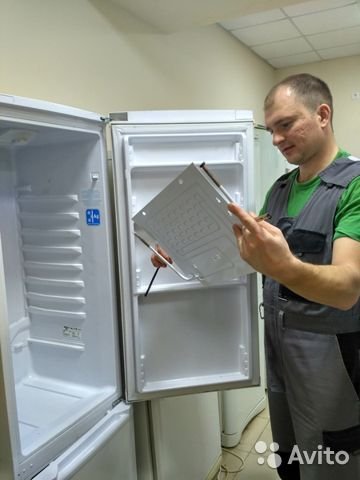 Геннадий:  Ремонт холодильников на дому Омск