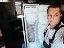 Вячеслав:  Ремонт холодильников на дому Тюмень