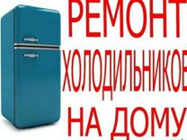 Слава:  Мастер по ремонту холодильников Калининград