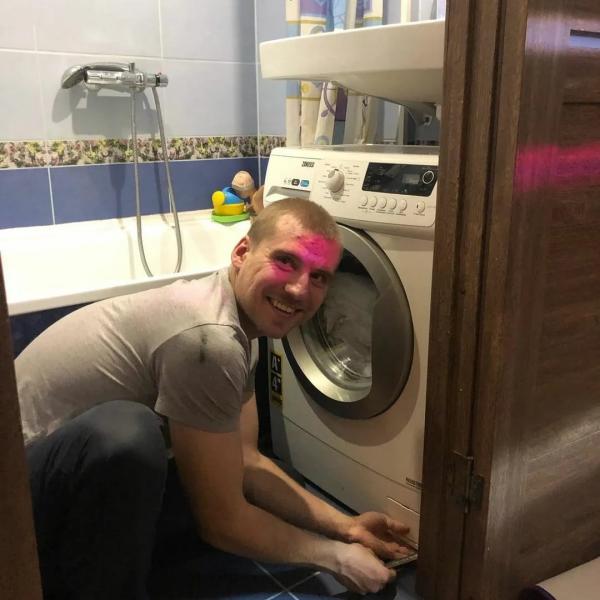 Денис:  ремонт стиральных машин Барнаул