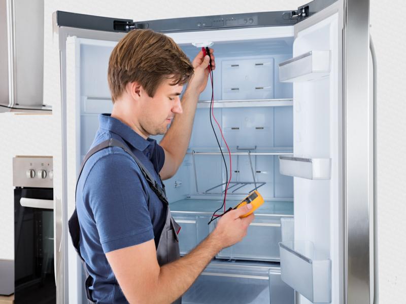 Саша:  Мастер по ремонту холодильников Магнитогорск