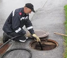Николай:  Прочистка канализации Коломна