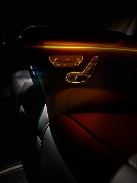 Пассажирские перевозки. Индивидуальный трансфер.