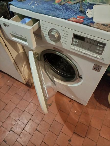 Павел Яковлев:  Ремонт стиральных машин в Оренбурге на дому