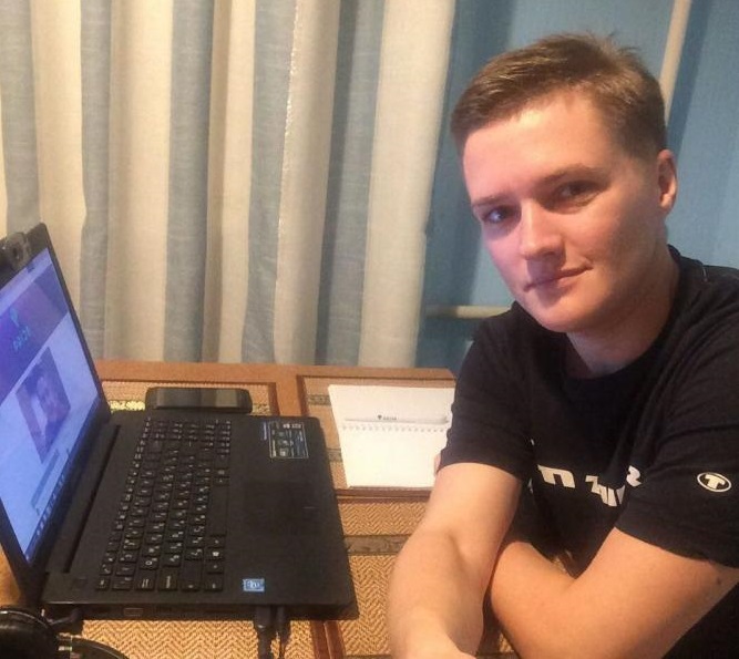 Андрей:  Настройка и ремонт ноутбуков - 100% решение ЛЮБЫХ задач.