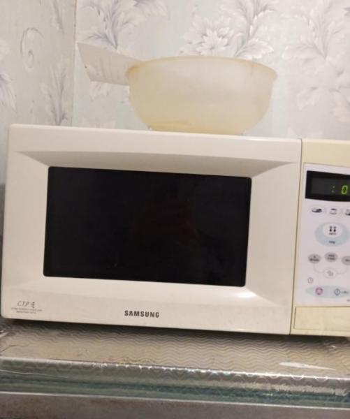 Мастер:  Ремонт микроволновых печей на дому