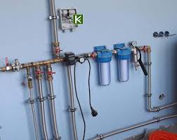 Дмитрий:  Монтаж отопления и водоснабжения