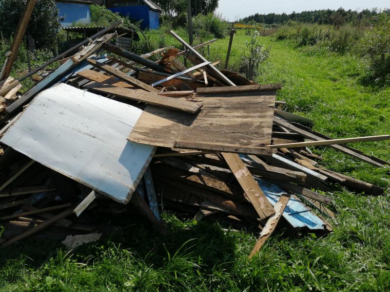 Дмитрий:  Вывоз мусора и ненужного хлама в Курске 