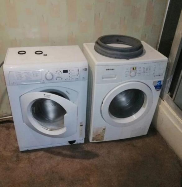 Виктор:  Ремонт стиральных машин в Щёкино