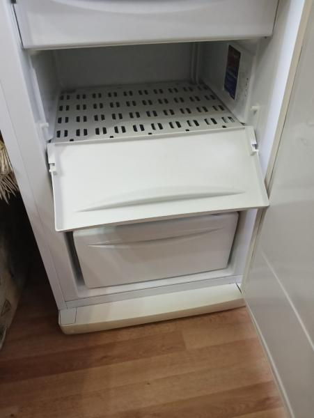 Александр:  ремонт холодильника