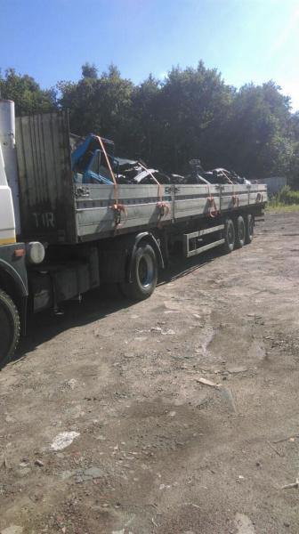 Николай:  Выездной ремонт грузовой техники Михнево