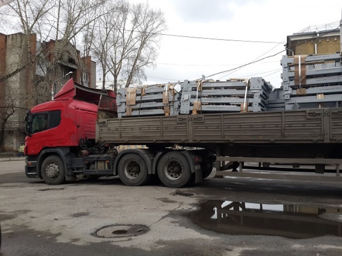 Николай:  Выездной ремонт грузовых Ликино-Дулево