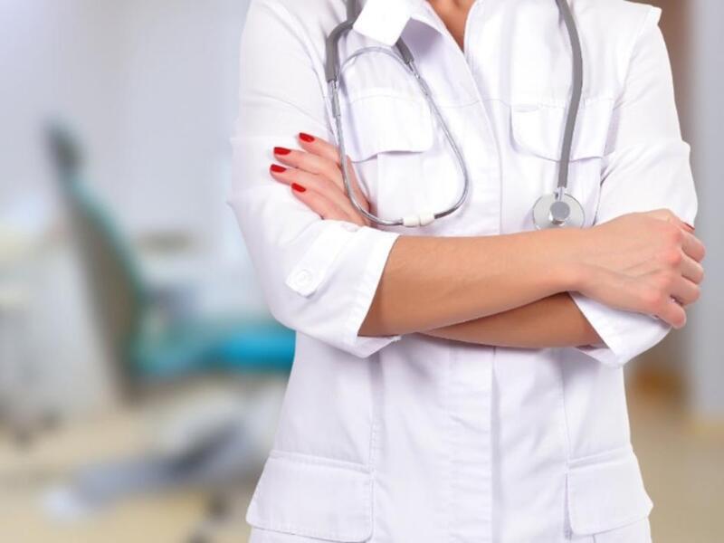 Медсестра на дом, сиделка