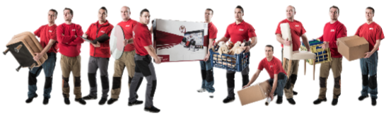 Услуги грузчиков.Заказ грузового такси.