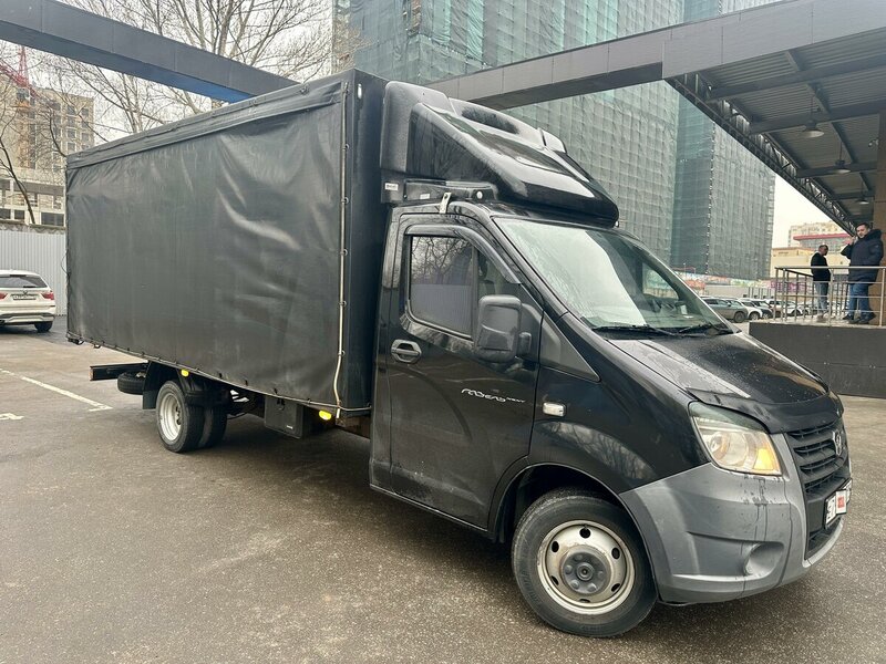 Грузоперевозки/Перевозка мебели/Перевозка вещей 