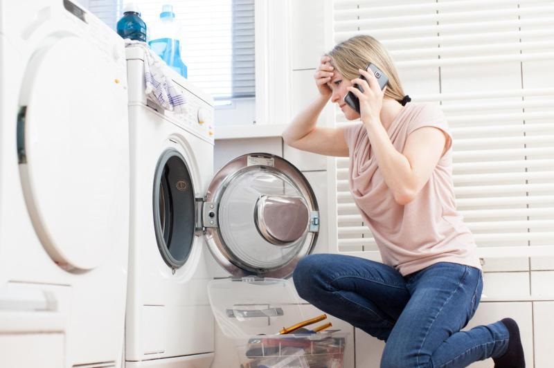 Владимир:  Ремонт и диагностика стиральных машин на дому 