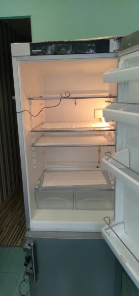 Эдуард:  Ремонт холодильников на дому в Уфе