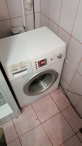 Сергей:  Ремонт стиральных машин и бытовой техники