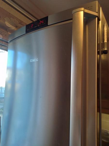 Азамат:  Ремонт холодильников на дому Уфа с выездом 