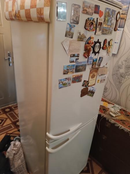 Дмитрий:  Ремонт холодильников