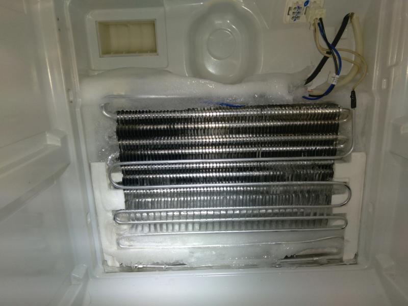 Алик:  Ремонт холодильников Уфа на дому 