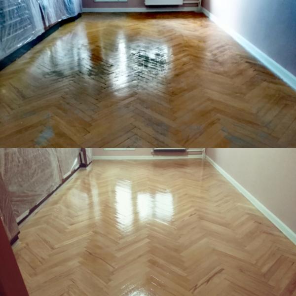 Ремонт паркета, реставрация. Покрытие лаком Ремонт паркета, реставрация. Покрытие лаком