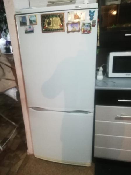 Алик:  Ремонт холодильников Уфа на дому 