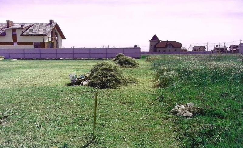 ГрузСервис:  Уборка участка, территории от мусора. Спил. Покос травы. 