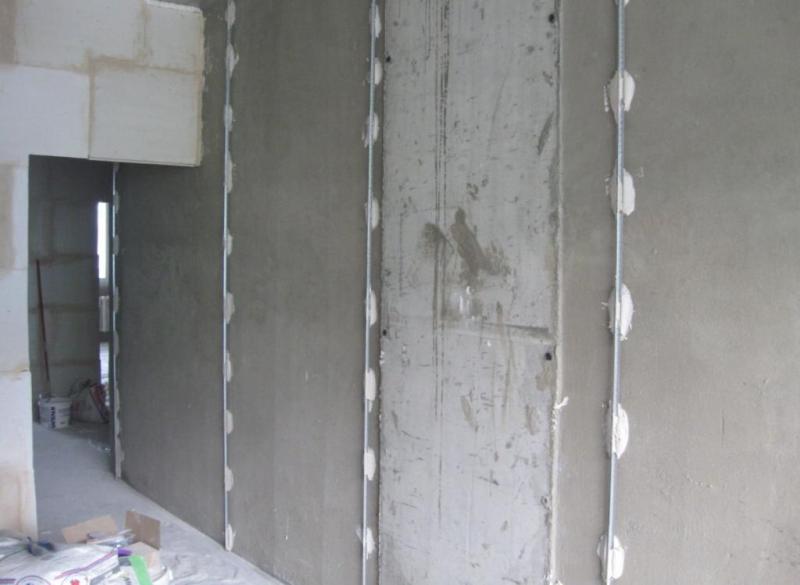 Мастер Тюмень:  Отделочные работы, штукатурка стен в Тюмени