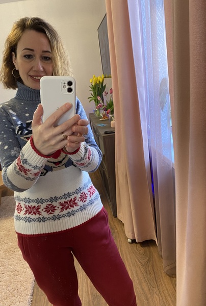 Ищу работу няни-гувернантки