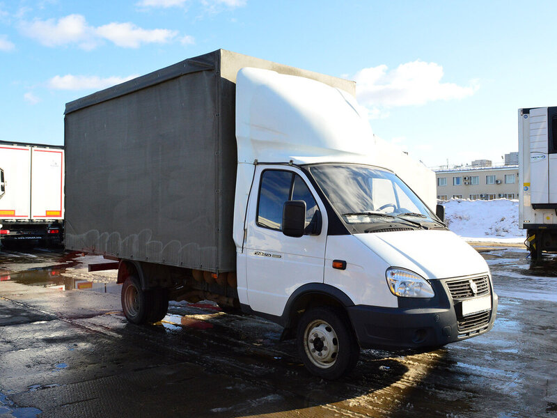 Вывоз мусора ( крупногабаритный мусор, мебель )