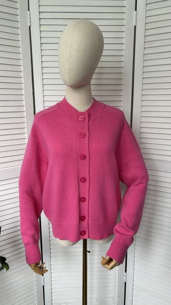 Свяжу кардиган на заказ 