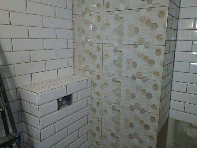 Ильдар:  Ремонт ванной комнаты под ключ