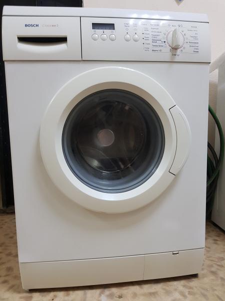 Евгений:  Ремонт стиральных машин в Заокском
