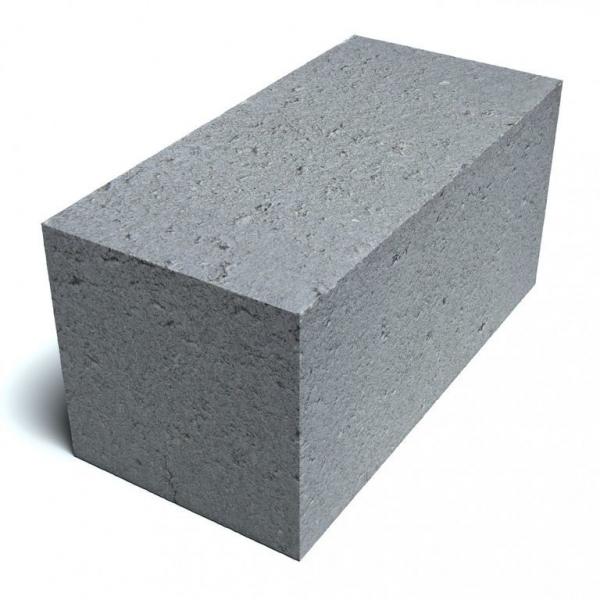 Константин:  Продам бетонные блоки
