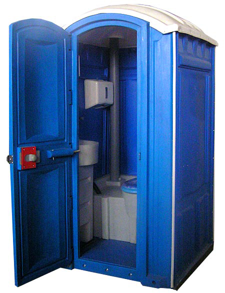 Анастасия:  Обслуживание био туалетов