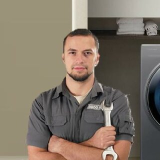 TiSmart:  Профессиональный ремонт стиральных машин