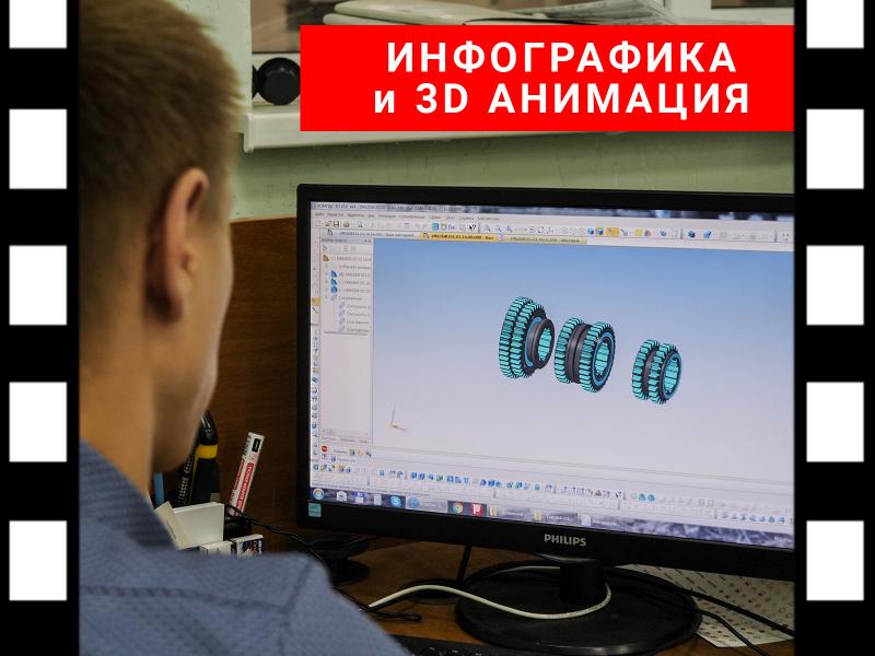 Михаил: Видео для ютуб, сайта, инстаграм, монтаж, анимация