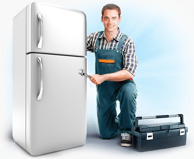 Павел:  Ремонт холодильников, стиральных машин и ТВ на дому