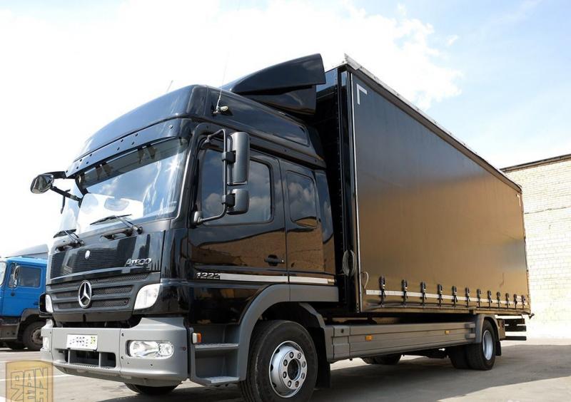 Арина:  Перевозка грузов из Мегиона в Беларусь 