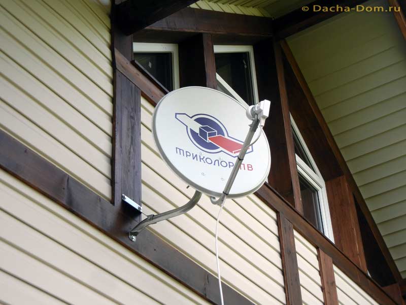 Установка, настройка и ремонт антенн, ТВ в Лазаревском