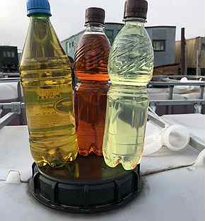 Юлия:  Куплю отработанное трансформаторное масло