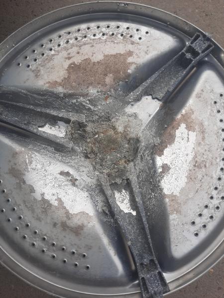 Вячеслав:  Ремонт стиральных машин в Оренбурге