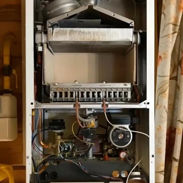ГазПрофСервис - оборудование для отопления в Уфе