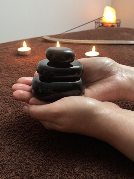 Массаж для Мужчины